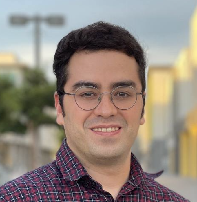 Ali Rahimpour Jounghani